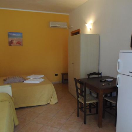 Missipezza Residence A Frassanito Alimini Cameră foto