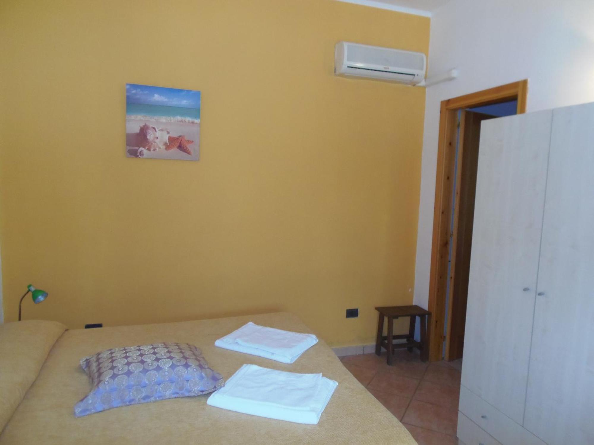 Missipezza Residence A Frassanito Alimini Cameră foto