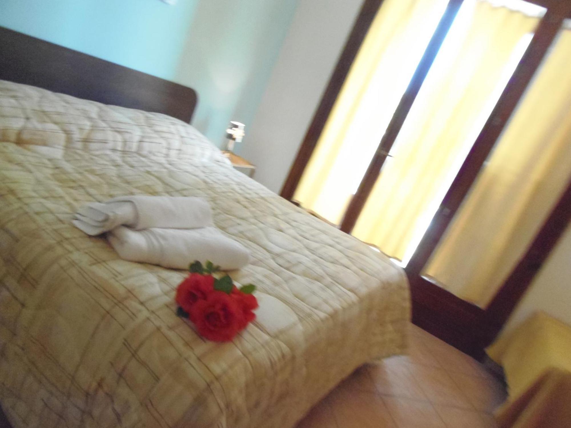 Missipezza Residence A Frassanito Alimini Cameră foto